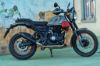 Εικόνα της MISTRAL ΤΕΛΙΚΟ ΕΞΑΤΜΙΣΗΣ ROYAL ENFIELD HIMALAYAN 400