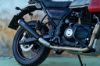 Εικόνα της MISTRAL ΤΕΛΙΚΟ ΕΞΑΤΜΙΣΗΣ ROYAL ENFIELD HIMALAYAN 400