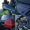 Εικόνα της MISTRAL ΤΕΛΙΚΟ ΕΞΑΤΜΙΣΗΣ ROYAL ENFIELD HIMALAYAN 400