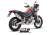 Εικόνα της SC PROJECT RALLY RAID TITANIUM ΤΕΛΙΚΟ ΕΞΑΤΜΙΣΗΣ APRILIA TUAREG 660