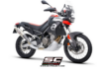 Εικόνα της SC PROJECT RALLY RAID TITANIUM ΤΕΛΙΚΟ ΕΞΑΤΜΙΣΗΣ APRILIA TUAREG 660