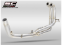 Εικόνα της SC PROJECT 2-1 Stainless steel headers  APRILIA TUAREG 660