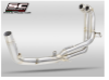 Εικόνα της SC-Project  2-1 Titanium headers APRILIA TUAREG 660