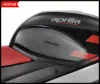 Εικόνα της TANK GRIPS APRILIA RSV4/TUONO ONEDESIGN ΔΙΑΦΑΝΑ