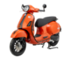 Εικόνα της ΚIT ΦΛΑΣ SIP ΕΜΠΡΟΣ & ΠΙΣΩ VESPA GTS/GTV 2023-