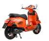 Εικόνα της ΚIT ΦΛΑΣ SIP ΕΜΠΡΟΣ & ΠΙΣΩ VESPA GTS/GTV 2023-