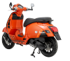 Εικόνα της ΚIT ΦΛΑΣ SIP ΕΜΠΡΟΣ & ΠΙΣΩ VESPA GTS/GTV 2023-