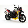 Εικόνα της BENELLI TRK 702X ΠΡΟΣΤΑΤΕΥΤΙΚΑ ΚΑΓΚΕΛΑ ISOTTA ΑΛΟΥΜΙΝΙΟΥ