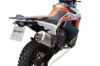 Εικόνα της HP CORSE 4-TRACK R SHORT ΣΑΤΙΝΕ KTM ADVENTURE 890