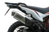 Εικόνα της HP CORSE 4-TRACK R SHORT ΣΑΤΙΝΕ KTM ADVENTURE 890