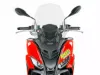 Εικόνα της WRS ΖΕΛΑΤΙΝΑ SR GT 125/200 TOUR ΔΙΑΦΑΝΗ