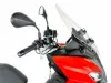 Εικόνα της WRS ΖΕΛΑΤΙΝΑ SR GT 125/200 TOUR ΔΙΑΦΑΝΗ