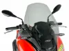 Εικόνα της WRS ΖΕΛΑΤΙΝΑ SR GT 125/200 SMOKE