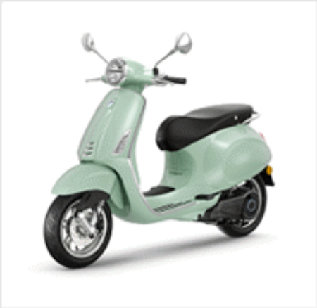 Εικόνα για την κατηγορία Vespa Primavera Elettrica