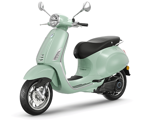 Picture of Vespa Primavera Elettrica 45 Km/h 2023 (EMEA)