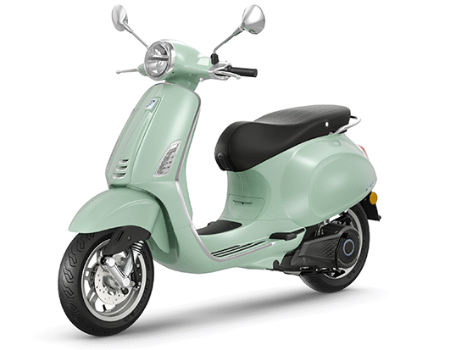 Εικόνα για την κατηγορία Vespa Primavera Elettrica 45 Km/h 2023 (EMEA)