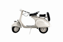 Picture of Μοντέλο VESPA 1954-56 Κλίμακα 1:6