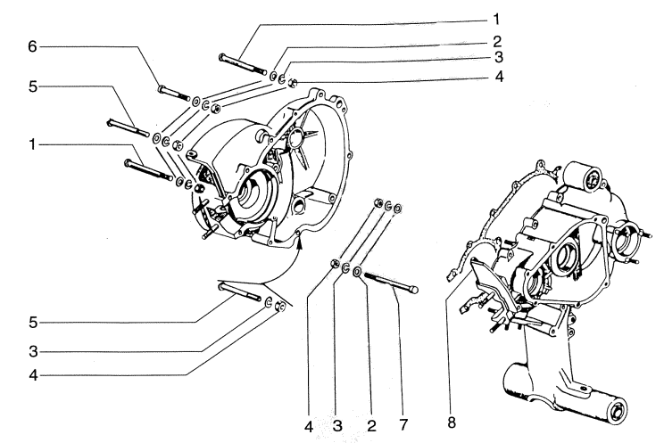 Picture of κάρτερ II