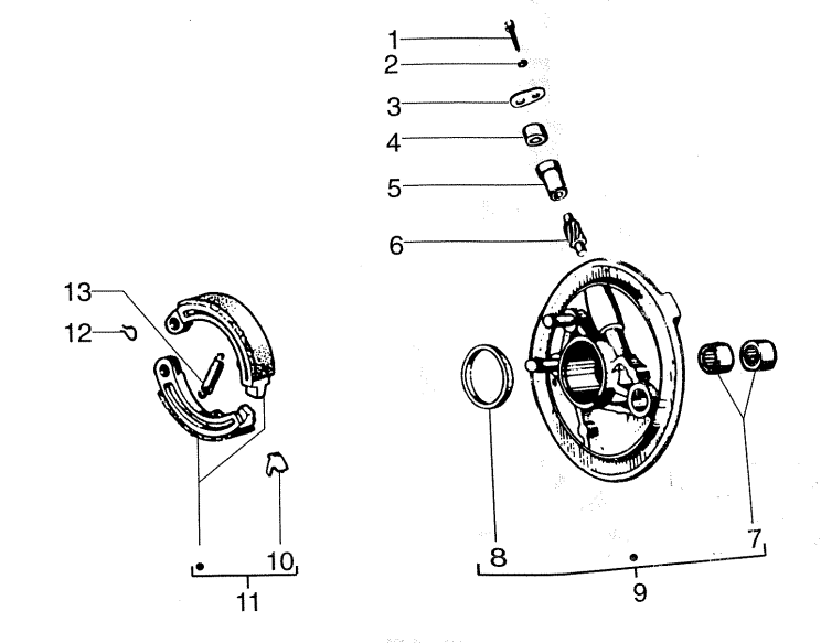 Picture of Σιαγόνες