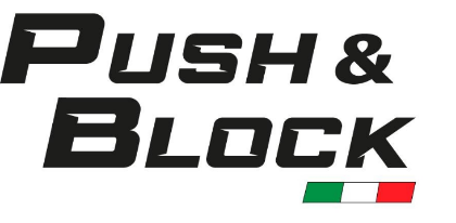 Εικόνα για τον κατασκευαστή PUSH & BLOCK