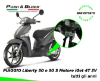 Εικόνα της PUSH & BLOCK PIAGGIO Liberty 50 iGet