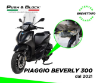 Εικόνα της PUSH & BLOCK PIAGGIO BEVERLY 300 Hpe