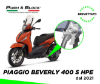 Εικόνα της PUSH & BLOCK PIAGGIO BEVERLY 400Hpe