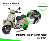 Εικόνα της PUSH & BLOCK  VESPA GTS/GTV HPE 2024+