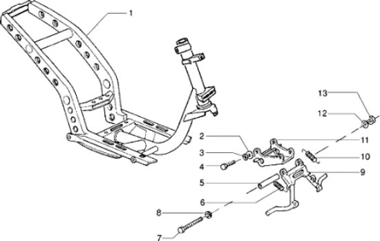 Εικόνα της ΜΠΙΛΙΑ ΜΑΡΣΠΙΕ RUNNER-2955916