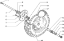 Εικόνα της ΕΛΑΣΤΙΚΟ MICHELIN 120/90-10 56J TL REGGA-2709460003