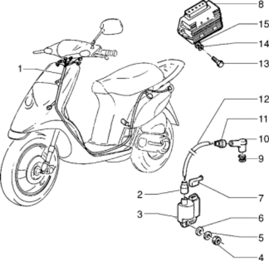 Εικόνα της ΠΙΠΑ ΜΠΟΥΖΙ NSL 5K-Ohm-2559835