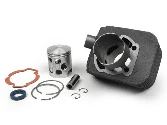 Εικόνα της ΚΙΤ ΚΥΛΙΝΔΡΟΣ ΜΟΤ 43mm ΧΠ 63cc pin12-10006600