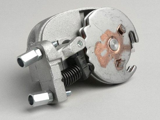 Εικόνα της ΑΥΤΟΜΑΤΟΣ ΤΑΧΥΤΗΤΩΝ VESPA==>>610369M-1388806