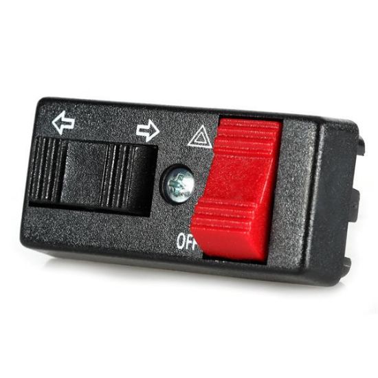 Εικόνα της ΔΙΑΚΟΠΤΗΣ ΦΛΑΣ VESPA ARCO ΜΕ ΑΛΑΡΜ-21566900