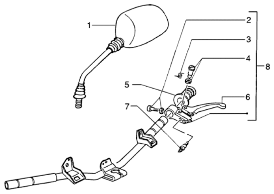 Εικόνα της ΣΚΡΙΠ ΑΡ NRG ΕΧΤΡ DT-ΖΙΡ CAT-CM293401