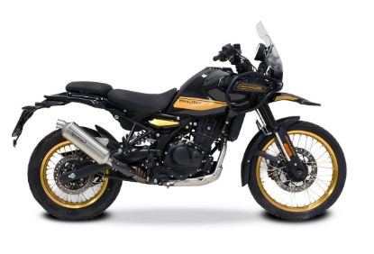 Εικόνα της HP CORSE SP-1 SATIN ROYAL ENFIELD HIMALAYAN 450 ΤΕΛΙΚΟ ΕΞΑΤΜΙΣΗΣ