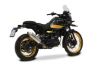 Εικόνα της HP CORSE SP-1 SATIN ROYAL ENFIELD HIMALAYAN 450 ΤΕΛΙΚΟ ΕΞΑΤΜΙΣΗΣ