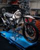 Εικόνα της HP CORSE DECAT LINK PIPE ROYAL ENFIELD HIMALAYAN 450