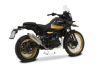 Εικόνα της HP CORSE ΜΕΣΑΙΟ LINK PIPE ROYAL ENFIELD HIMALAYAN 450 