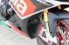 Εικόνα της Cnc Racing Προστατευτικό Ψυγείου Aprilia Tuono V4 & RSV4