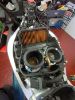 Εικόνα της Gabro Racing Team Variable Intake Stacks για Aprilia Rs660 Tuono 660