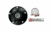 Εικόνα της Sprocket Holder Grt In Ergal Aluminum Billet Aprilia Rs660/Tuono 660/Tuareg 660