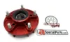 Εικόνα της Sprocket Holder Grt In Ergal Aluminum Billet Aprilia Rs660/Tuono 660/Tuareg 660