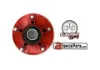 Εικόνα της Sprocket Holder Grt In Ergal Aluminum Billet Aprilia Rs660/Tuono 660/Tuareg 660