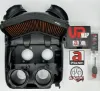 Εικόνα της Kit Airbox Stage 3 Aprilia Tuono V4 1100 2021-2024 με UpMap & Spark Λαιμούς Τιτανίου