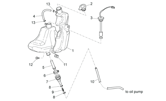 Εικόνα της ΣΦΥΚΤΗΡΑΣ SCOOTER-AP8201225