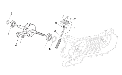 Εικόνα της ΣΤΡΟΦΑΛΟΣ RUNNER 50 RST-MC3 DD/POWER DD-8338275