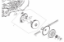 Εικόνα της ΠΛΑΚΑΚΙ ΑΣΦΑΛΕΙΑΣ SCOOTER 50 C13-C18-C19-8770756