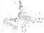 Εικόνα της ΒΙΔΑ ΜΠΙΕΛΑΣ RS 660-TUAREG 660-1A016237