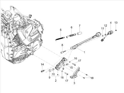 Εικόνα της ΒΑΛΒΙΔΑ ΗΛ ΠΛΑΓ ΣΤΑΝ RS 660-2D000530